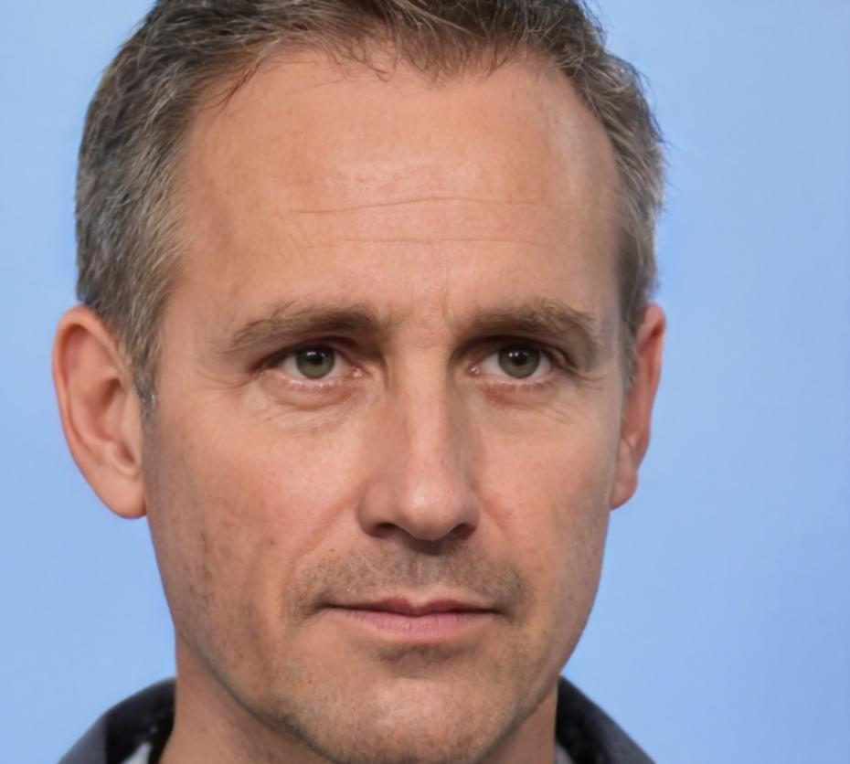 Portrait of Marcus Svensson, Regulatory Compliance Expert